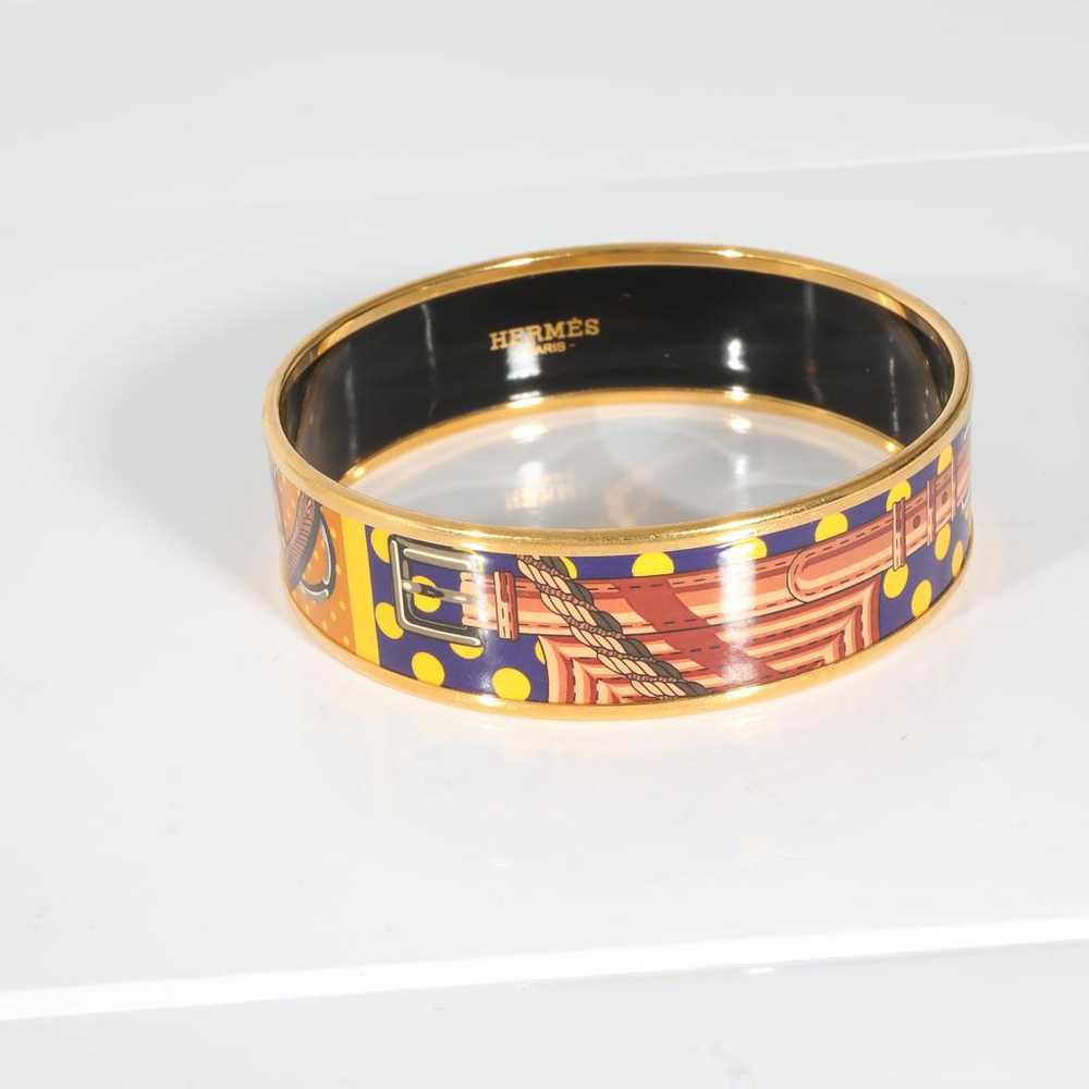 Hermès Bracelet - image 5