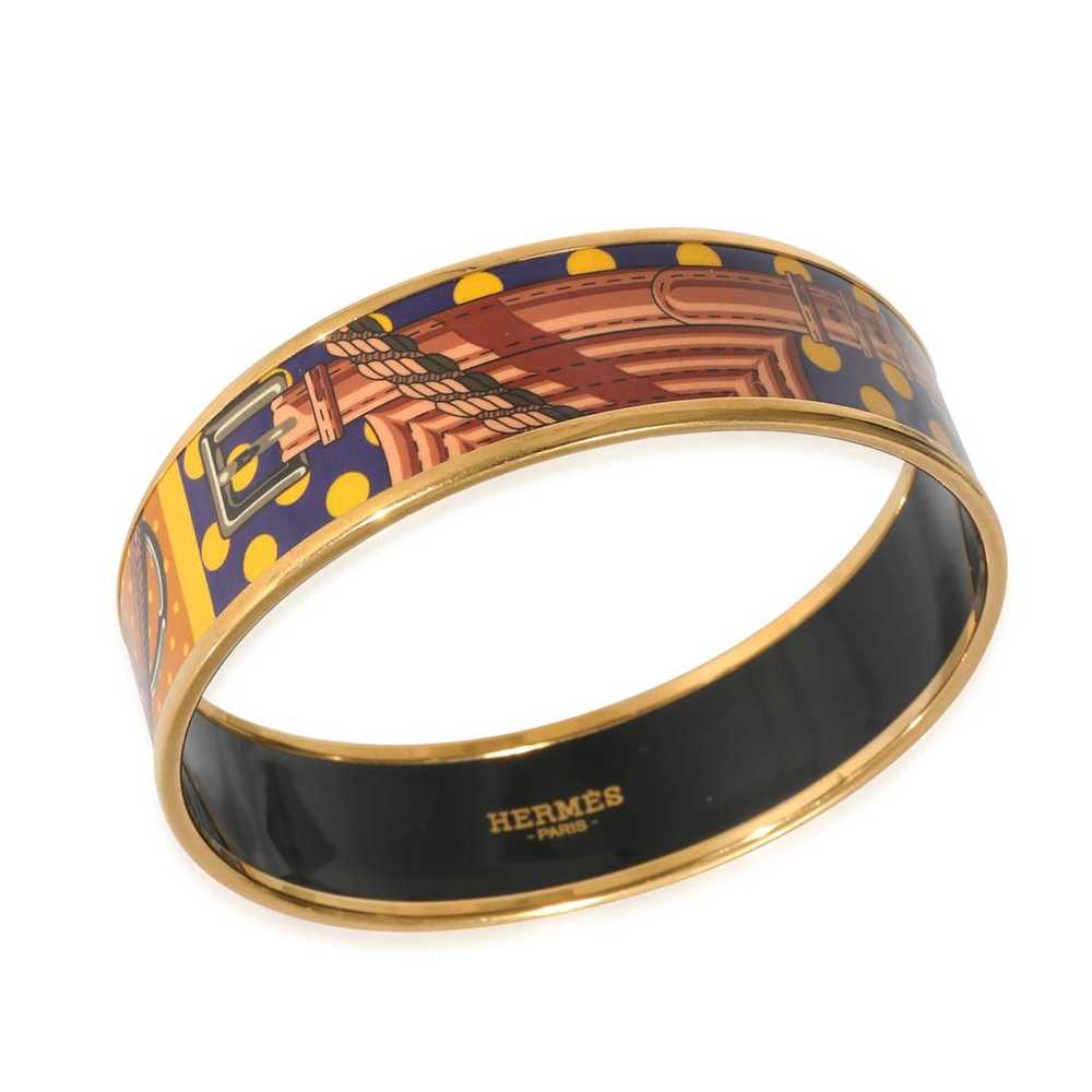 Hermès Bracelet - image 9