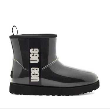 UGG Classic Clear Mini Waterproof Boot - image 1