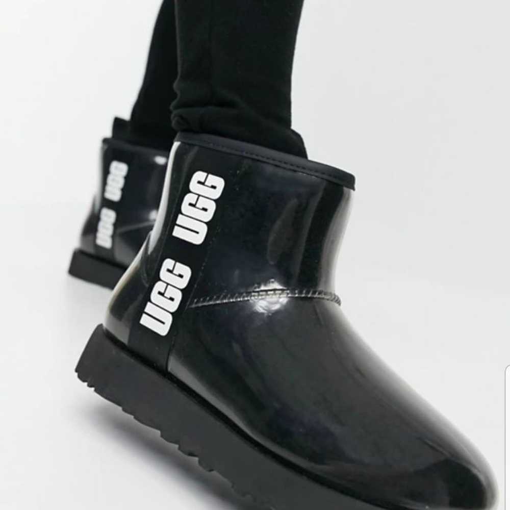 UGG Classic Clear Mini Waterproof Boot - image 2