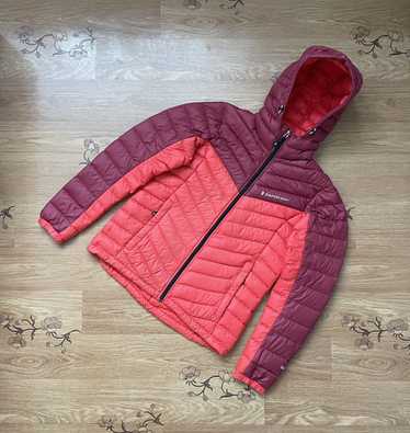 Peak performance womens w - Gem