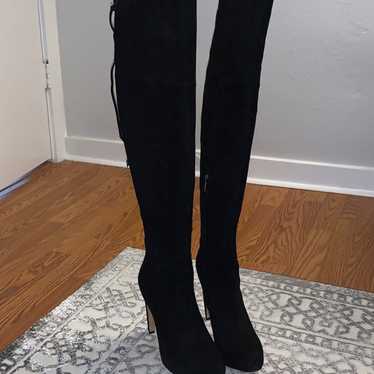 Over the Knee Boots