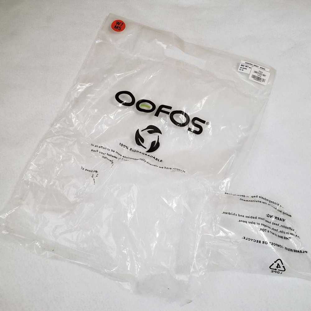 OOFOS NOMAD Recovery Sandals - image 11