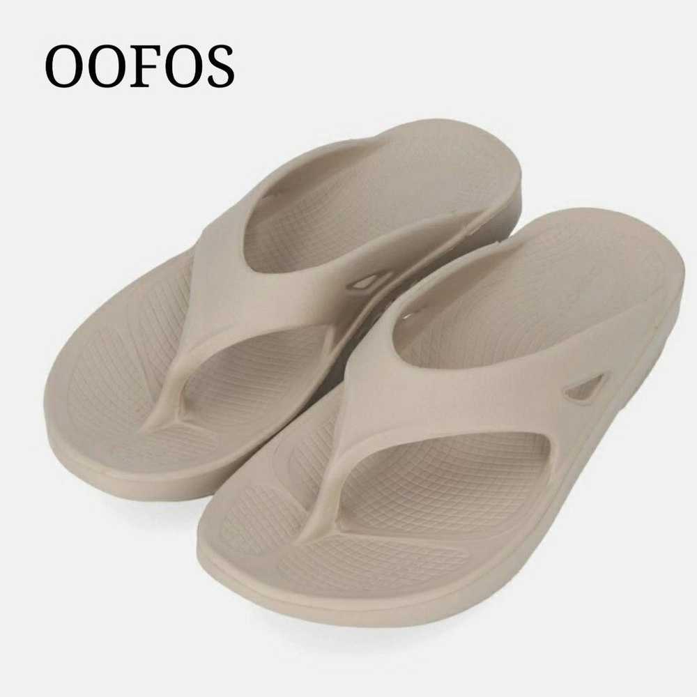 OOFOS NOMAD Recovery Sandals - image 1