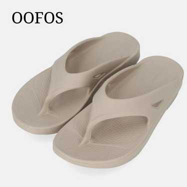 OOFOS NOMAD Recovery Sandals - image 1