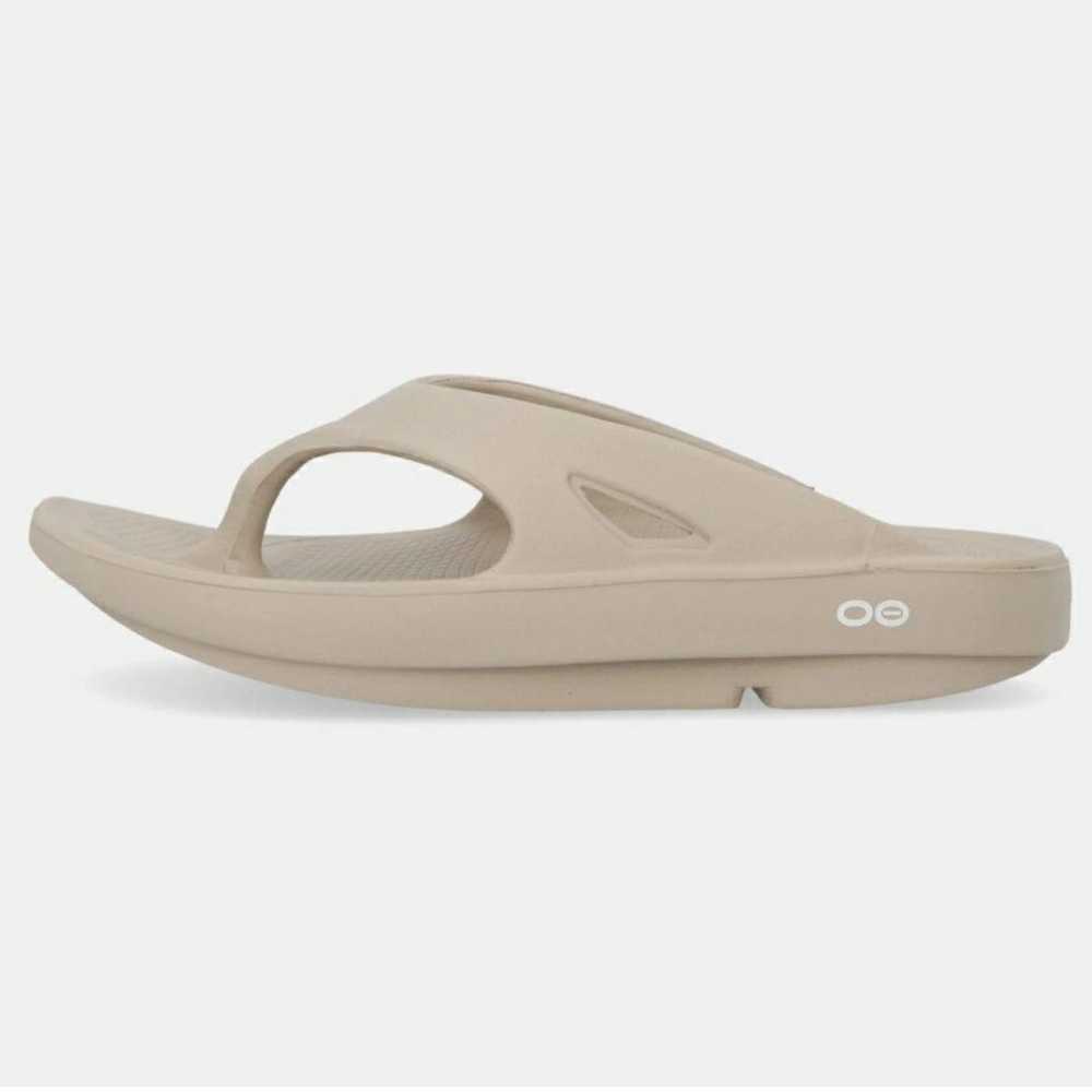 OOFOS NOMAD Recovery Sandals - image 2