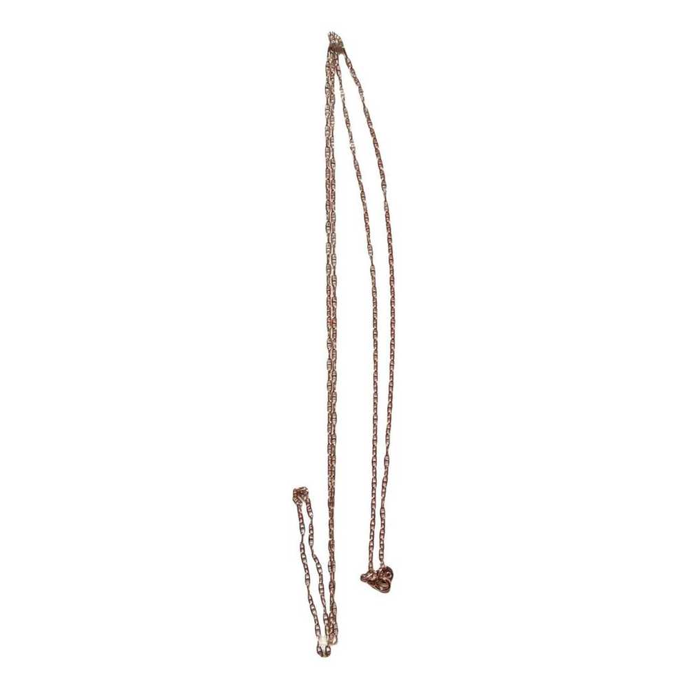 Dodo Long necklace - image 1