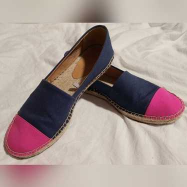 J. Crew Espadrilles Shoes