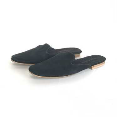 Size 6 Musse & Cloud Slip On Flats