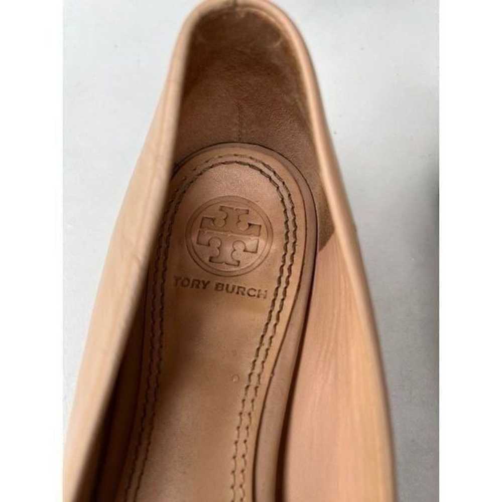 Tory Burch Flat Shoes Womens Size: 7.5 - image 3