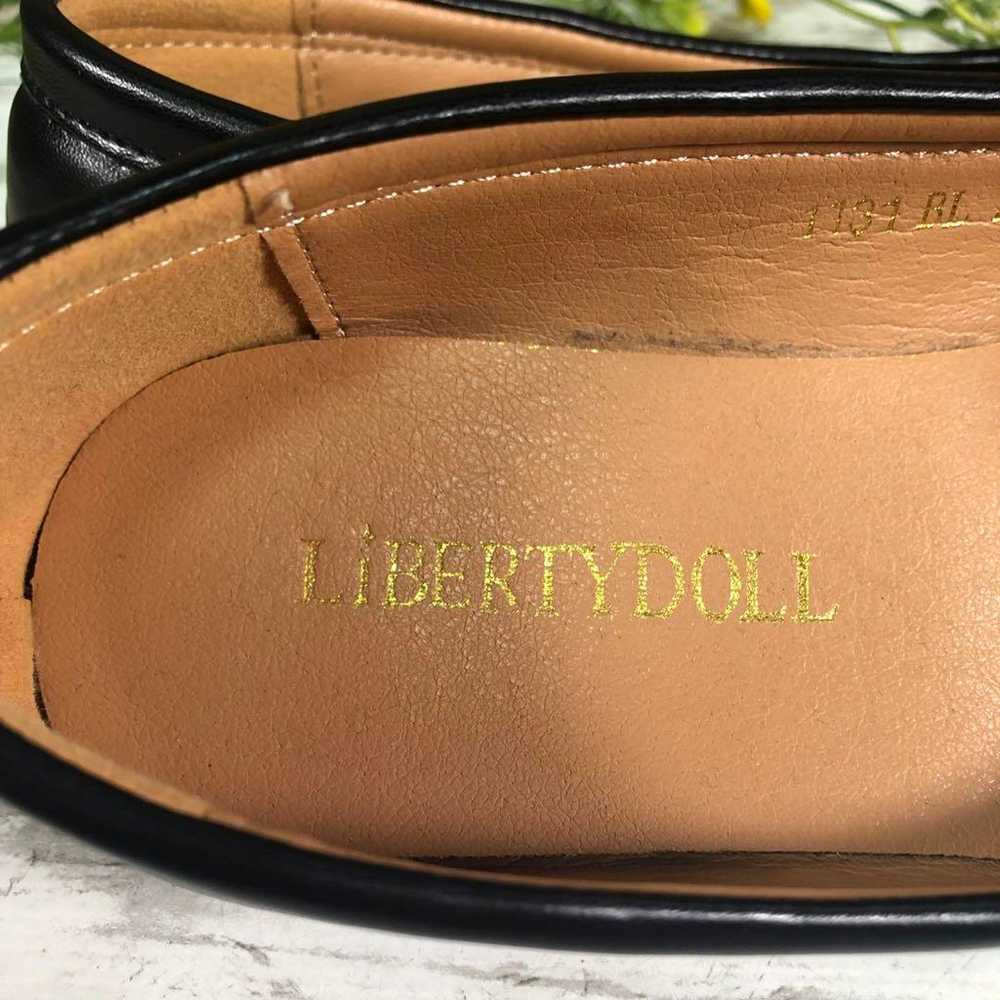 Excellent condition ✨ LIBERTYDOLL [S] Tabi shoes,… - image 11