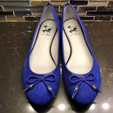 Circus by Sam Edelman Ali flats