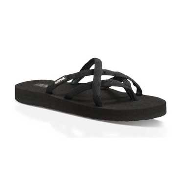 Teva Olowahu Flip Flop Sandals