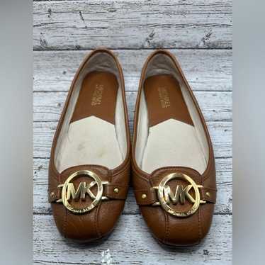 Michael Kors Flats ~ Ladies size 7