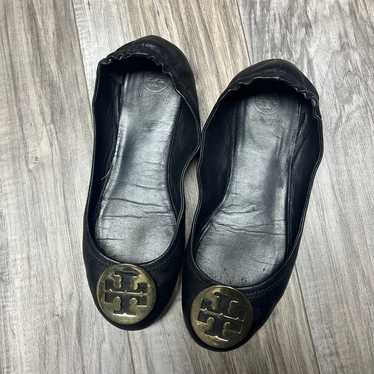 Tory Burch ballet flats