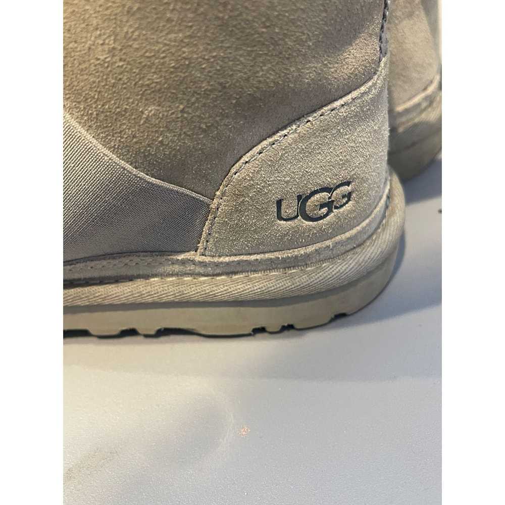 Ugg UGG Neumel II Grpahic Slip On Chukka Boots - image 5