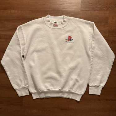 Playstation × Streetwear × Vintage Vintage 90s Pl… - image 1