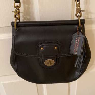 Coach 70th anniversary - Gem
