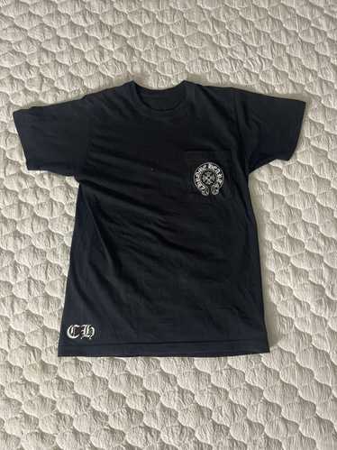 Chrome hearts exclusive t-shirt - Gem Chrome hearts exclusive t-shirt - Gem