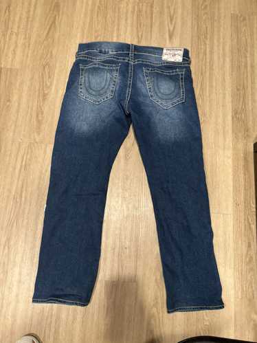 True Religion True Religon Vintage Jeans