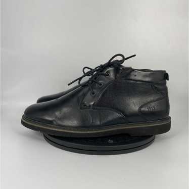 Nunn Bush Nunn Bush 1912 Leather Waterproof Chukka