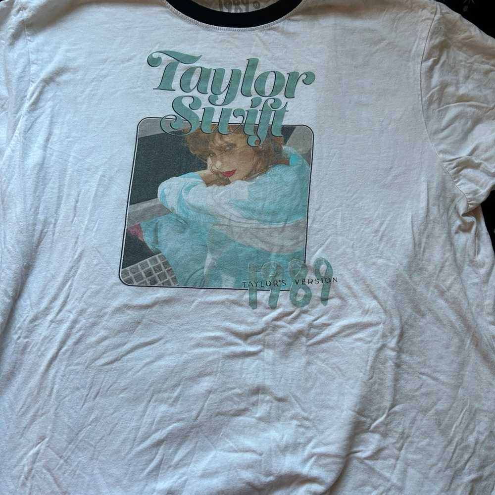 Taylor Swift 1989 (Taylor’s Version) T-shirt - image 2