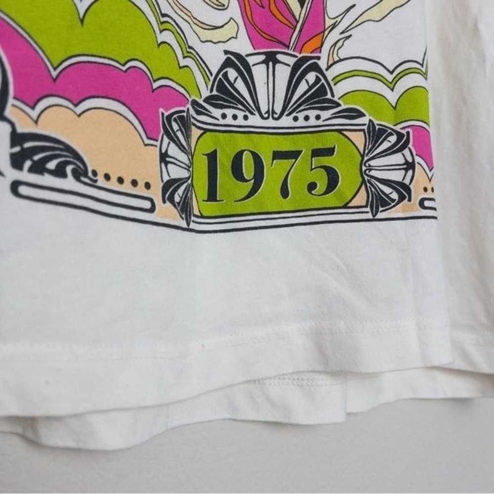 NEW Daydreamer Elton John 1975 Boyfriend Tee S St… - image 8