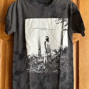 Taylor Swift Folklore T-shirt small