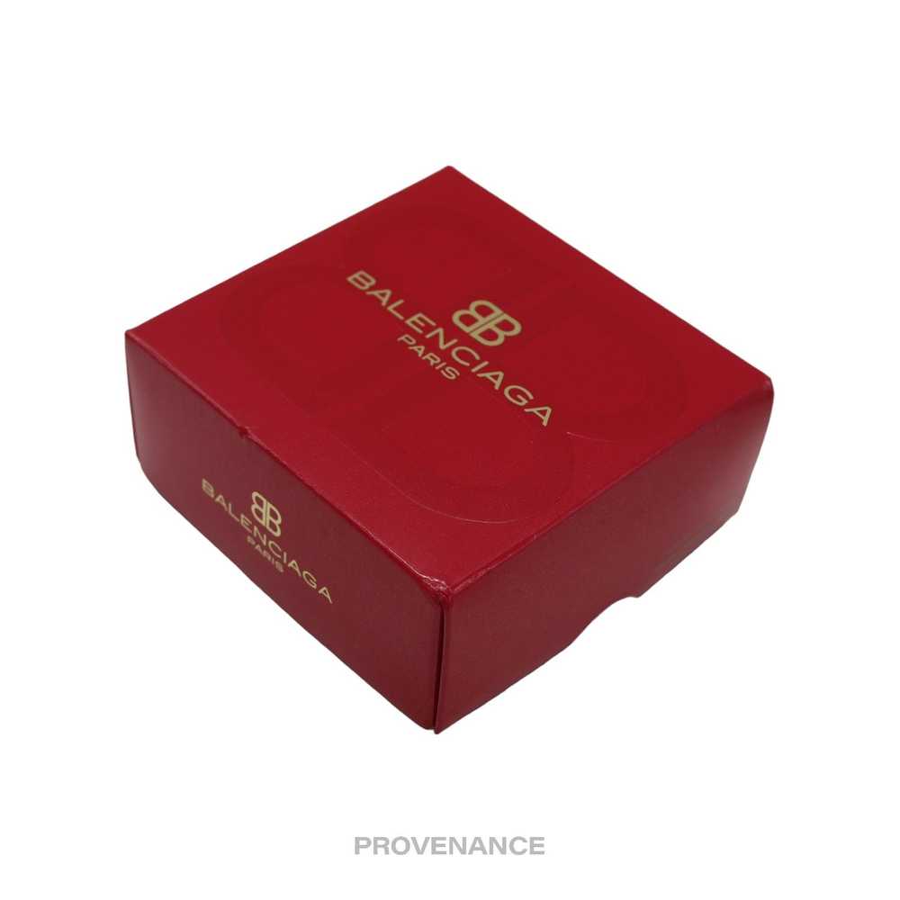 Balenciaga 🔴 Balenciaga Golf Balls (Set of 4) - … - image 3