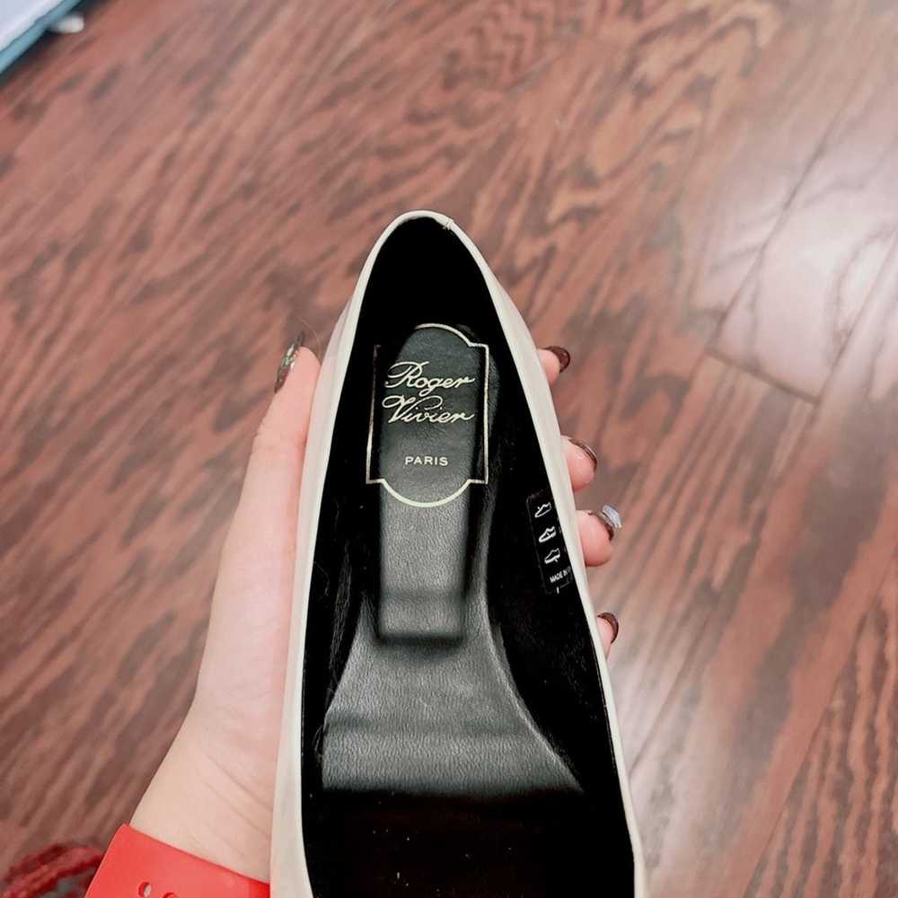 roger vivier limited edition women flats - image 7