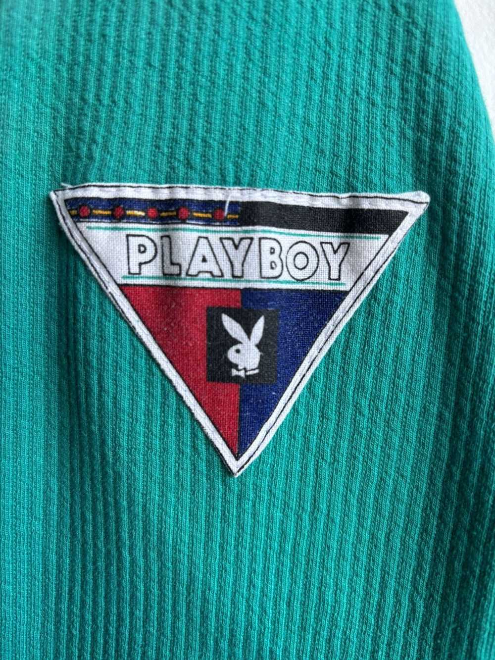 Playboy × Vintage Vintage Playboys Sweater - image 2