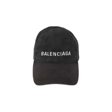 Balenciaga Cap