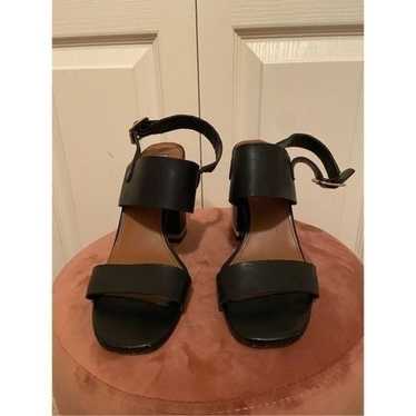 Steve Madden block heels - image 1