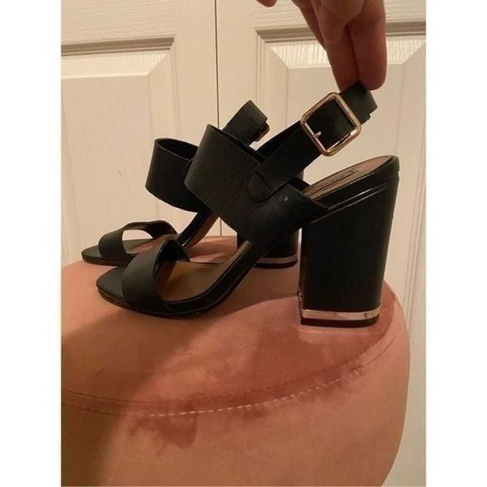 Steve Madden block heels - image 5