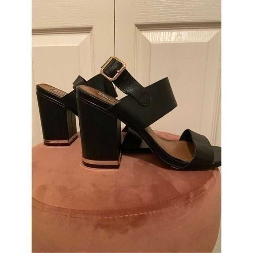 Steve Madden block heels - image 7