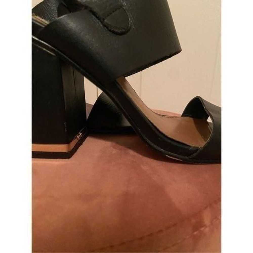 Steve Madden block heels - image 8