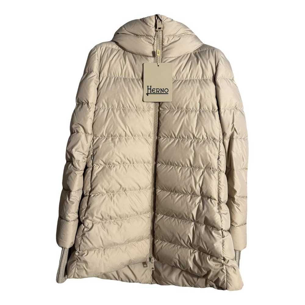 Herno Puffer - image 1