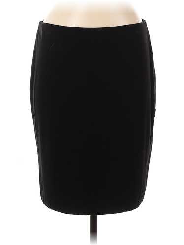 Vince Camuto Women Black Formal Skirt M