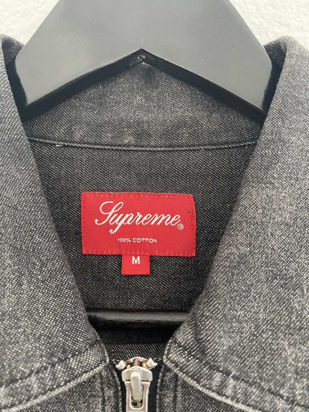 Supreme SUPREME : Light Jacket - image 2