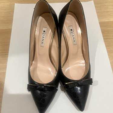 【In excellent condition】Diana Pumps 24.5