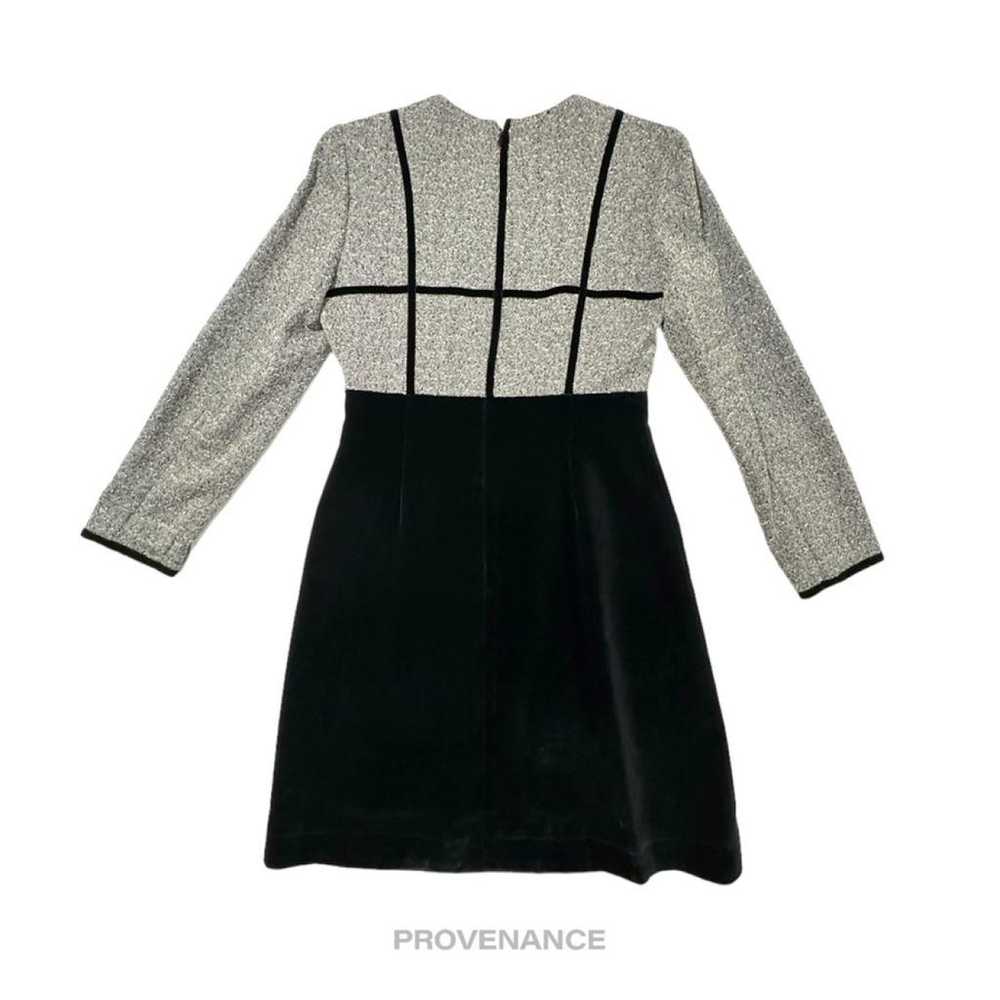 Balenciaga Mid-length dress - image 3