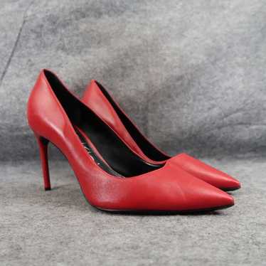 Calvin Klein Shoes Womens 9.5 Pumps Stiletto Heel… - image 1