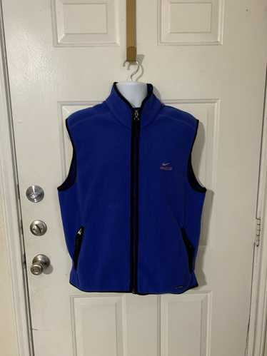 Nike ACG Therma Fit Polar Fleece Zippered Vest