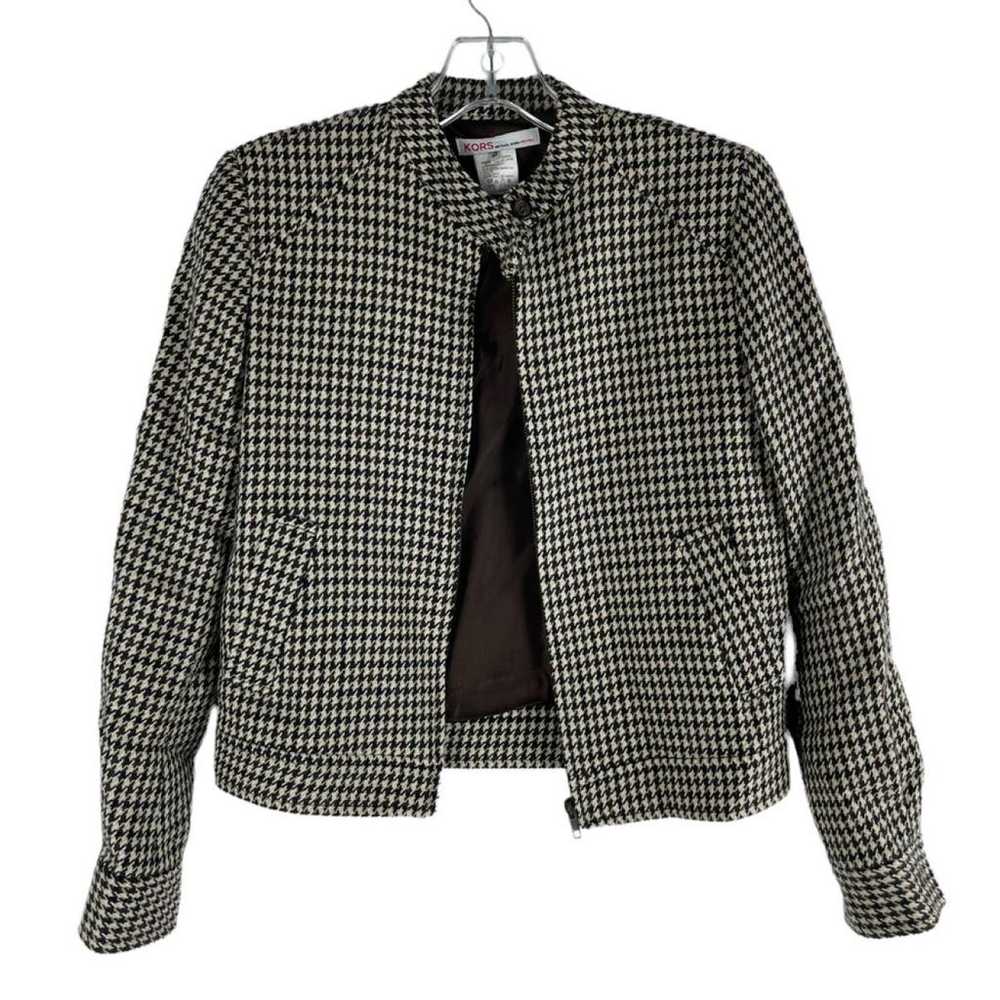 Michael Kors Wool jacket - image 5