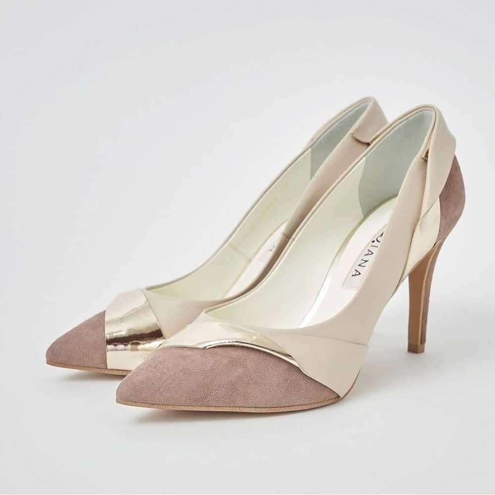 Diana Limited Edition Pumps Released This Year - image 1