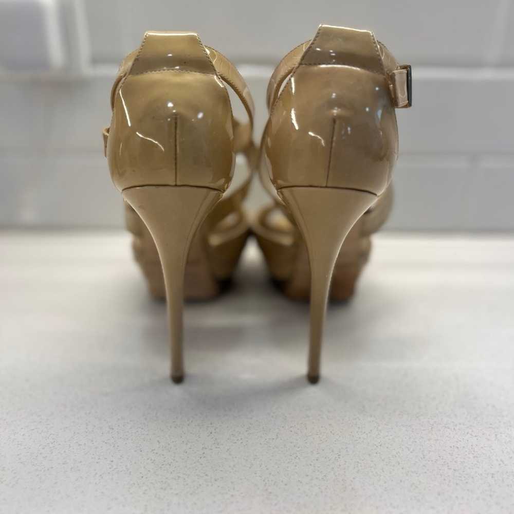 Jimmy Choo high heels - image 3