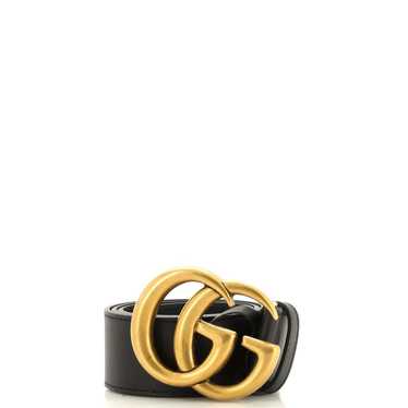 Gucci Leather belt