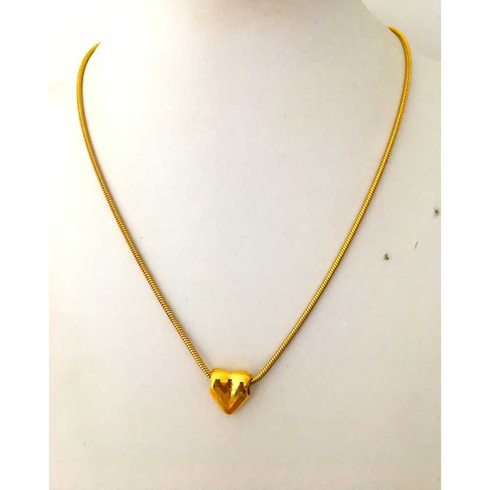 Artisan Lab Necklace - image 6