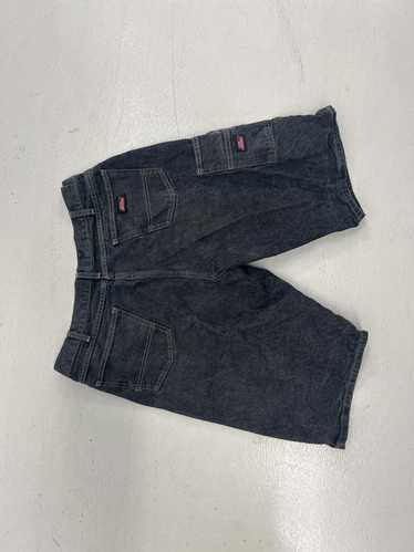 Dickies Vintage Dickies Carpenter Denim Cargo Shor