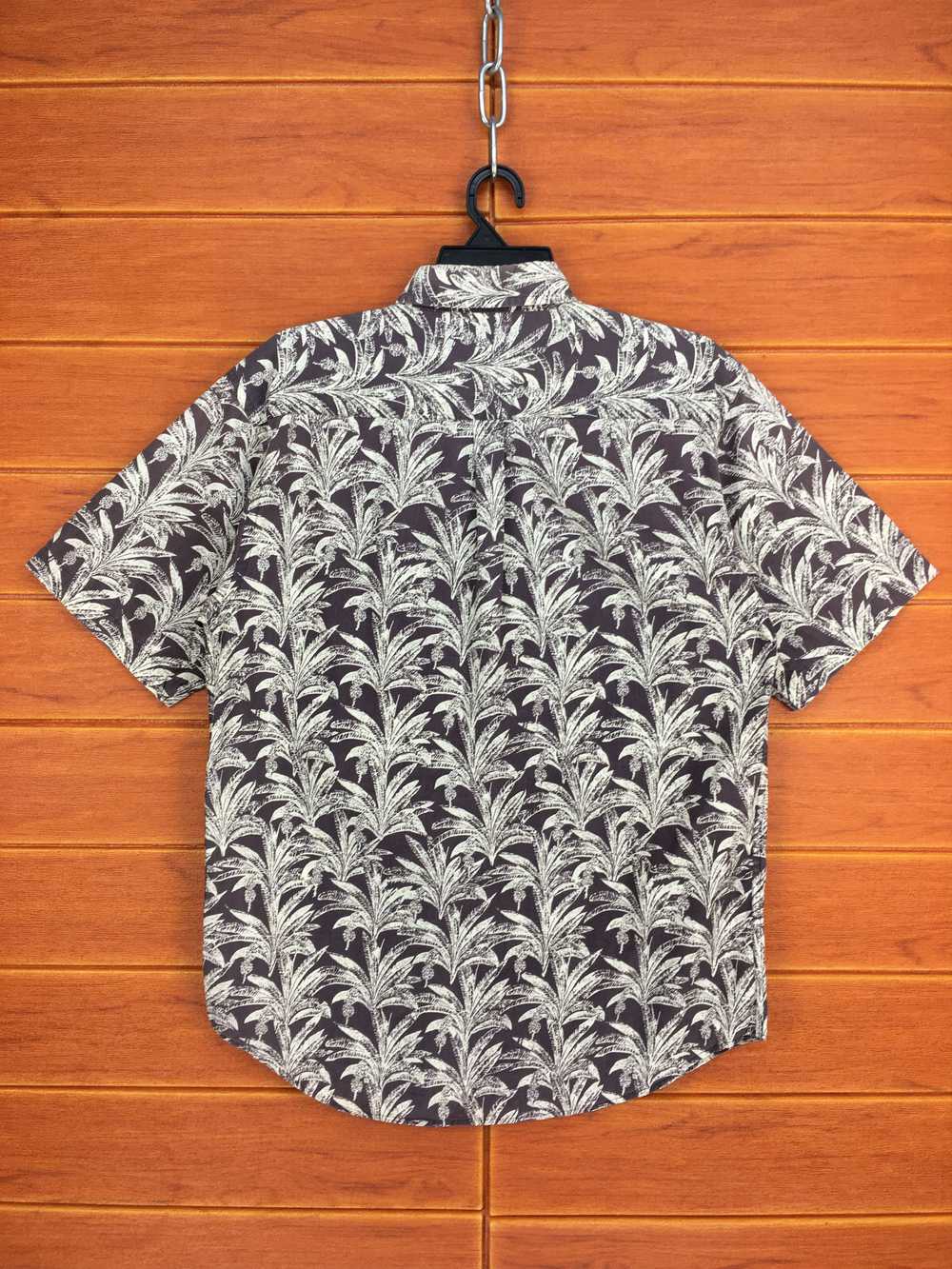 Hawaiian Shirt × Japanese Brand × Octopus Vintage… - image 7